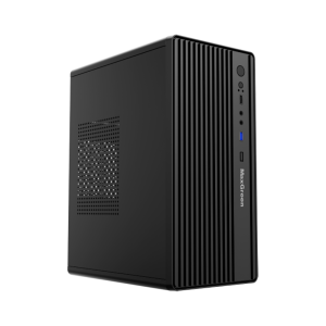MaxGreen Entice G1 Pro Mid Tower m-ATX Casing