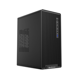 MaxGreen Entice G2 Pro Mid Tower m-ATX Casing