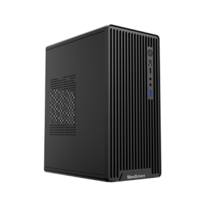 MaxGreen Entice G2 Pro Mid Tower m-ATX Casing