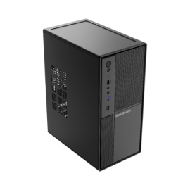 MaxGreen H12 Mid Tower m-ATX Casing