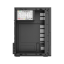 MaxGreen H12 Mid Tower m-ATX Casing