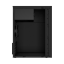MaxGreen H6 M-ATX Case with 200W Standard PSU