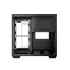 MaxGreen S275-33 Three Glass Full View Mid-Tower M-ATX Gaming Casing