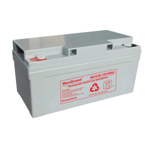 MaxGreen 65Ah UPS Battery