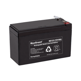 MaxGreen 9Ah UPS Battery