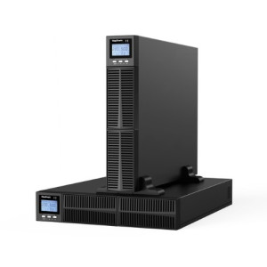 MaxGreen 2KVA RT Long Backup Online UPS