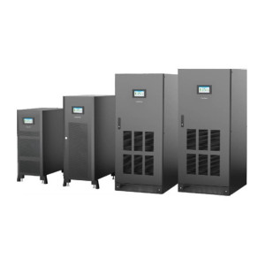MaxGreen 30kVA Low Frequency Online UPS