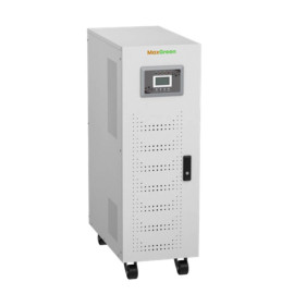 MaxGreen 20kVA Low Frequency Online UPS