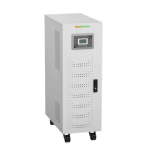MaxGreen 20kVA Low Frequency Online UPS