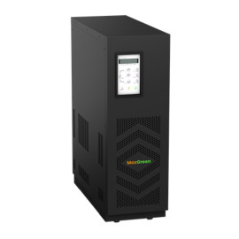 MaxGreen 6KVA Low Frequency Standard Backup Online UPS