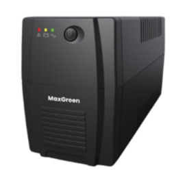 MaxGreen 2000VA Offline UPS