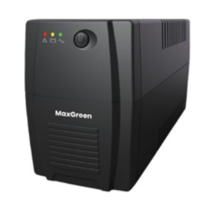 MaxGreen 2000VA Offline UPS
