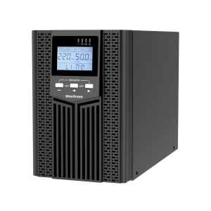 MaxGreen 1KVA Long Backup Online UPS