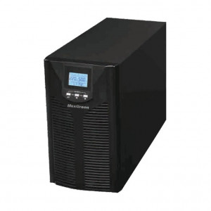 MaxGreen MGO-W2KL 2KVA Long Backup Online UPS