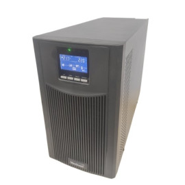 MaxGreen 1KVA Long Backup Online UPS