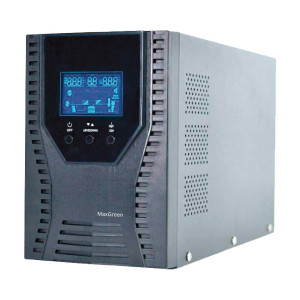 MaxGreen 3 KVA Standard Backup Online UPS