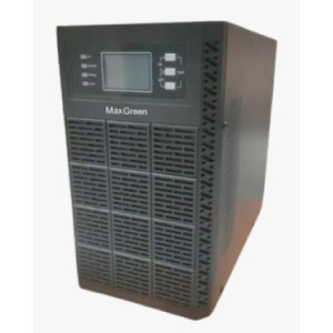 MaxGreen 10KVA Long Backup UPS