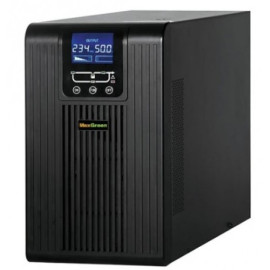 MaxGreen 6KVA Long Backup UPS