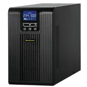 MaxGreen 6KVA Long Backup UPS