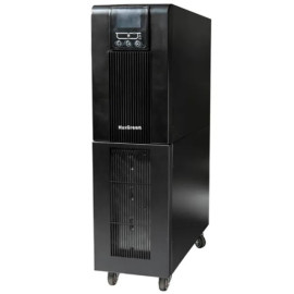 MaxGreen 6KVA Standard Backup Online UPS